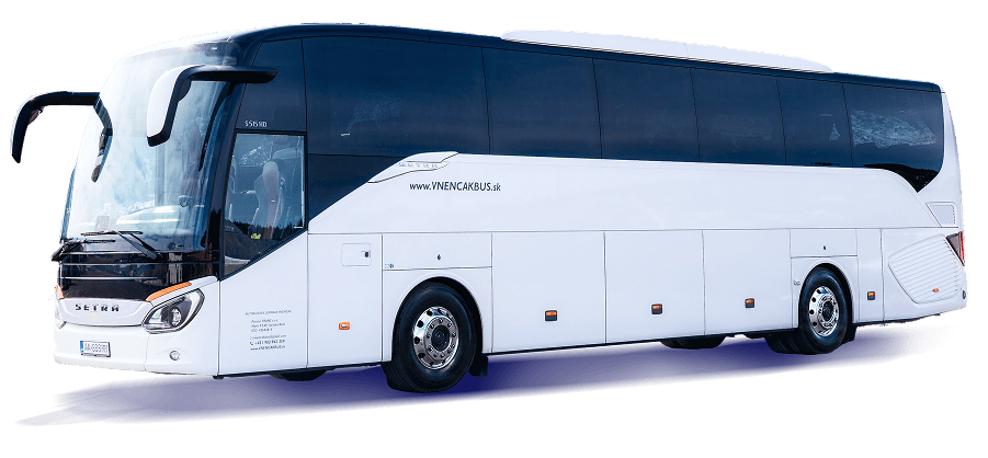 Setra S 515 HD