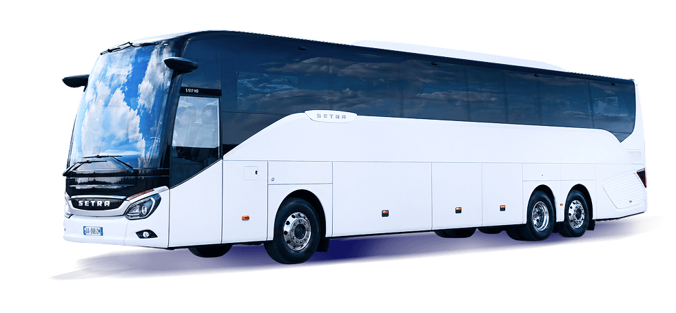 Setra S 517 HD